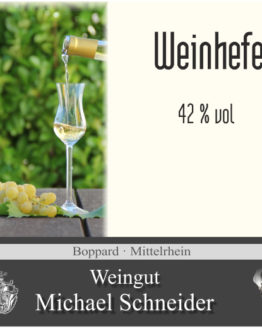 Weinhefe